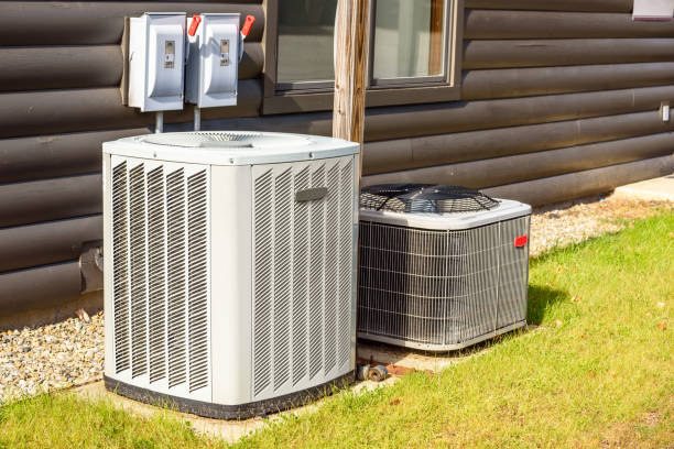 Best HVAC emergency services  in Lden, MA